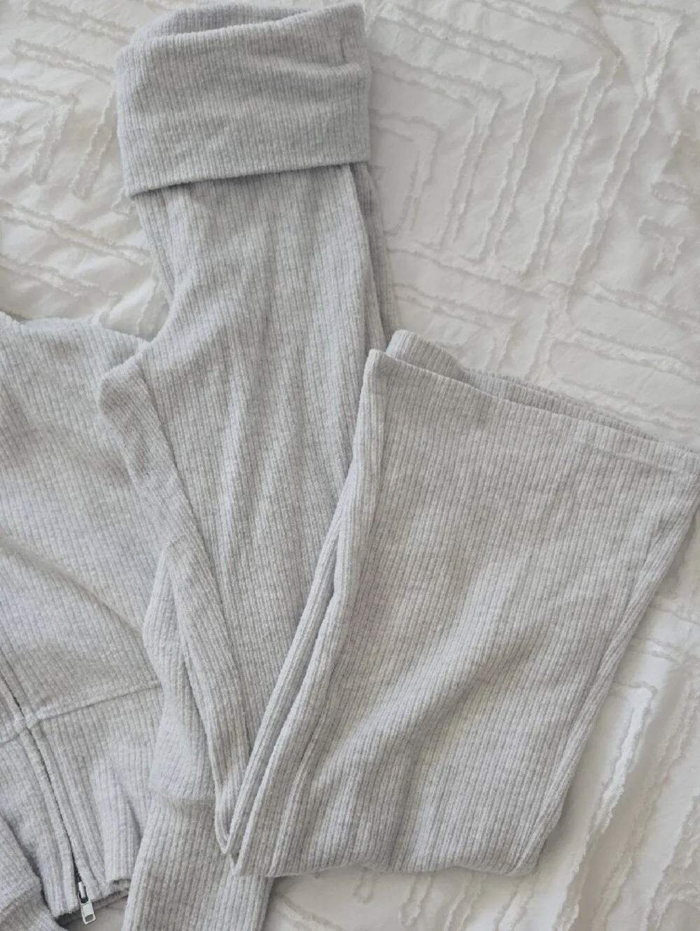 Old Navy cozy light